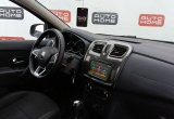 фотографии Renault Sandero