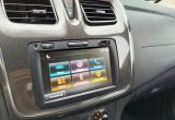 купить Renault Sandero с пробегом, 2019 года