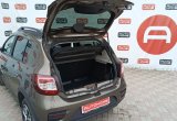 купить б/у автомобиль Renault Sandero 2019 года