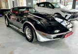 объявление о продаже Chevrolet Corvette 1978 года