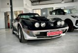купить Chevrolet Corvette с пробегом, 1978 года