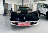 купить б/у автомобиль Chevrolet Corvette 1978 года