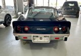 подержанный авто Chevrolet Corvette 1978 года