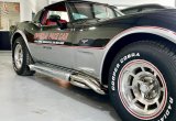 объявление о продаже Chevrolet Corvette 1978 года
