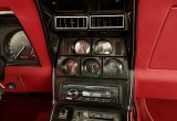 подержанный авто Chevrolet Corvette 1978 года
