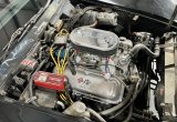 купить б/у автомобиль Chevrolet Corvette 1978 года