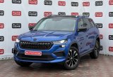 продажа Skoda Kodiaq