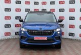 фотографии Skoda Kodiaq