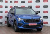 объявление о продаже Skoda Kodiaq 2023 года