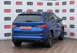 купить Skoda Kodiaq с пробегом, 2023 года