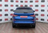 купить б/у автомобиль Skoda Kodiaq 2023 года