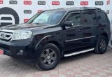 продажа Honda Pilot