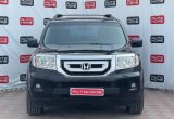 фотографии Honda Pilot