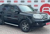 объявление о продаже Honda Pilot 2008 года