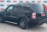 купить Honda Pilot с пробегом, 2008 года