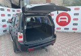 подержанный авто Honda Pilot 2008 года