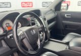 фотографии Honda Pilot