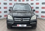 фотографии Mercedes-Benz GL-Class