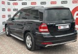 купить Mercedes-Benz GL-Class с пробегом, 2011 года