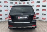 купить б/у автомобиль Mercedes-Benz GL-Class 2011 года