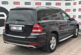 Mercedes-Benz GL-Class 2011 года за 2 100 000 рублей