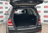 подержанный авто Mercedes-Benz GL-Class 2011 года