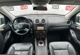 фотографии Mercedes-Benz GL-Class