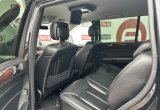 купить Mercedes-Benz GL-Class с пробегом, 2011 года
