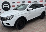 продажа Lada (ВАЗ) Vesta