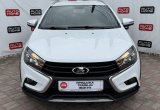 фотографии Lada (ВАЗ) Vesta
