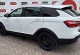 купить Lada (ВАЗ) Vesta с пробегом, 2021 года
