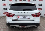 купить б/у автомобиль Lada (ВАЗ) Vesta 2021 года