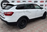 Lada (ВАЗ) Vesta 2021 года за 1 349 999 рублей