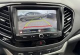 подержанный авто Lada (ВАЗ) Vesta 2021 года