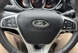 фотографии Lada (ВАЗ) Vesta