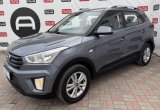 продажа Hyundai Creta