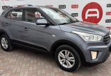 объявление о продаже Hyundai Creta 2016 года