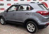 купить Hyundai Creta с пробегом, 2016 года
