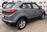 подержанный авто Hyundai Creta 2016 года