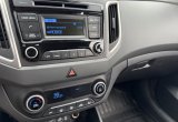 купить б/у автомобиль Hyundai Creta 2016 года