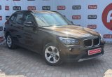 объявление о продаже BMW X1 2014 года