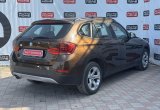 купить BMW X1 с пробегом, 2014 года