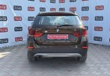 купить б/у автомобиль BMW X1 2014 года