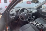 подержанный авто BMW X1 2014 года
