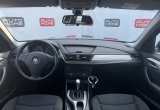 фотографии BMW X1
