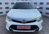 фотографии Toyota Camry