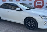 объявление о продаже Toyota Camry 2018 года