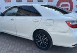 купить Toyota Camry с пробегом, 2018 года