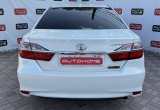 купить б/у автомобиль Toyota Camry 2018 года