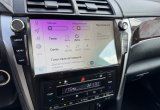 объявление о продаже Toyota Camry 2018 года